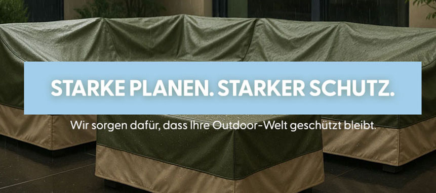 Segeltücher