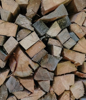 Abdeckplanen als Schutz vor Laub und Regen