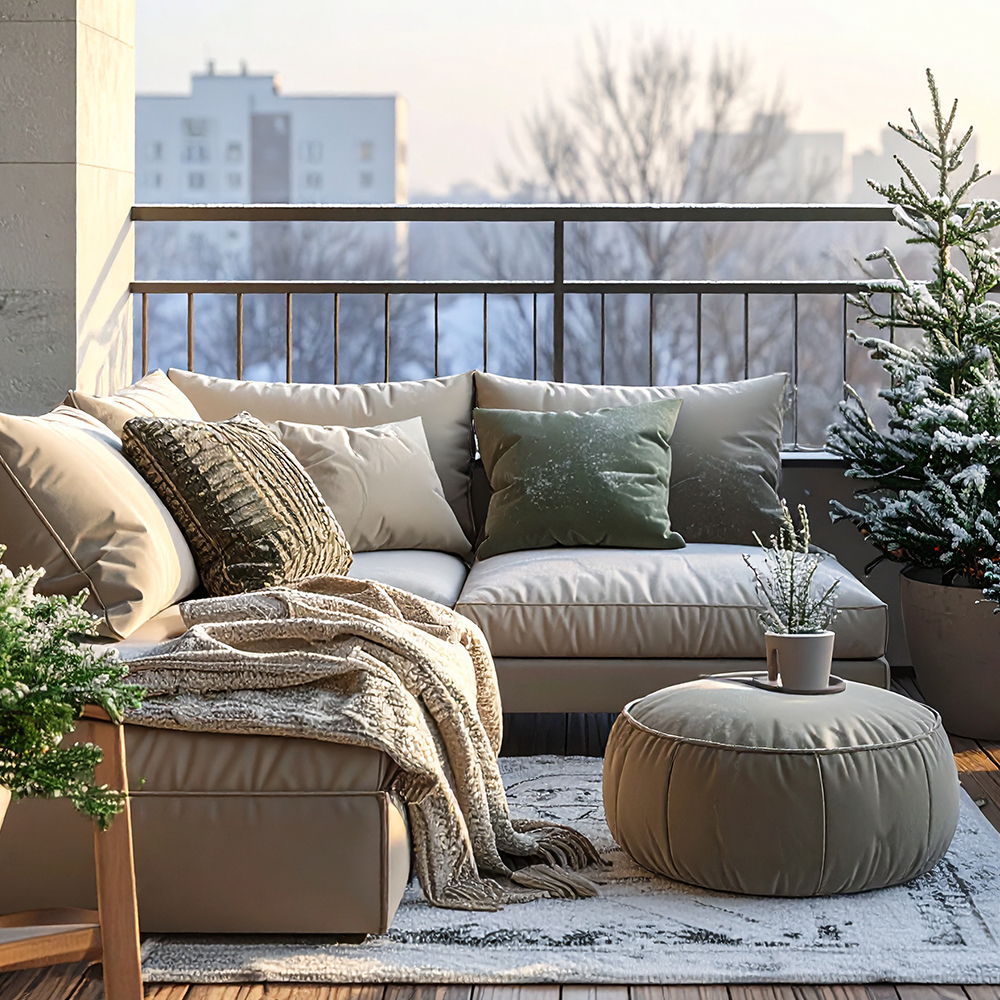 wetterfeste gartenkissen