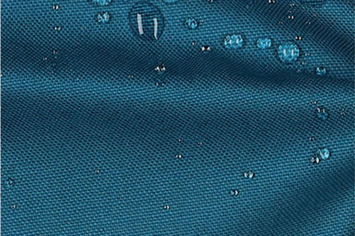 Outdoor-Canvas Baumwolle - Petrol