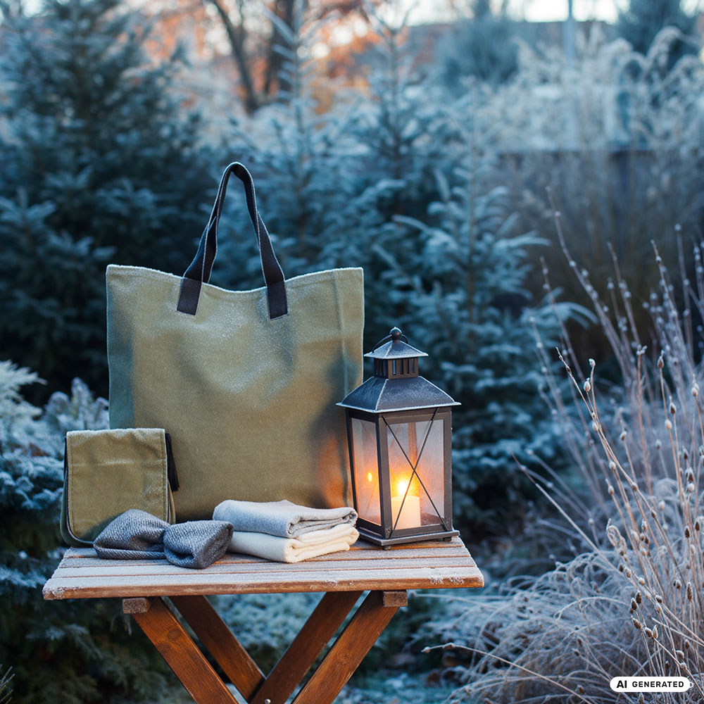 Geschenke für Garten & Outdoor-Fans 