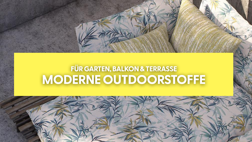 Outdoorstoffe