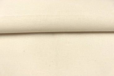 Segeltuch - Sand - 160 cm 