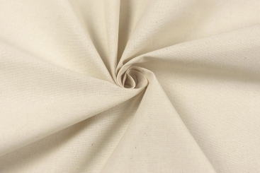 Standard-Canvas Sand - 160 cm breit 