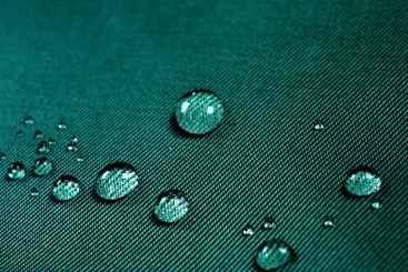 Outdoor-Köper - Wasserabweisend - Tanne 