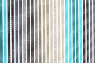 Outdoorstoff Dralon® - 45 cm - Sommarhimmel 