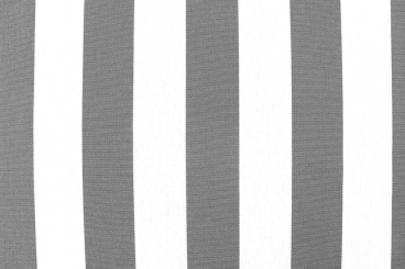 Grau Bockstreifen