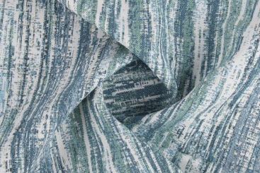 Outdoor-Gobelin - Malindi Stripes 