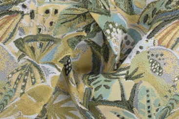 Outdoor-Gobelin - Zahara Floral 