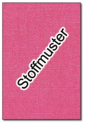 Stoffmuster: Markisenstoff Spain Summer - 320 cm - Uni - Rosa Melange 