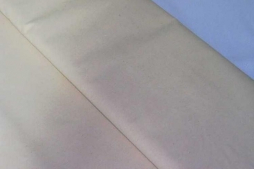 Segeltuch 600 x 600 cm - Sand 