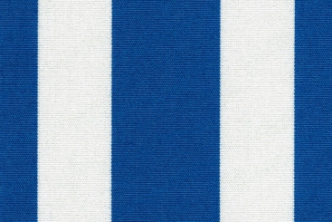 Blau/Weiß