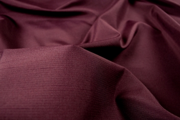 Sonnensegelstoff Dralon® - Brombeer 