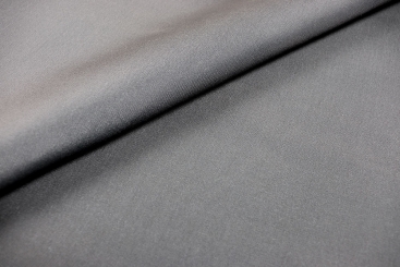 Outdoor-Stoff - Sienna - Anthrazit 