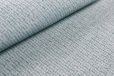 Outdoorstoff - Grey Weave 