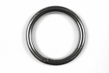 Rundring - 50 mm Durchmesser - Stärke 8 mm 