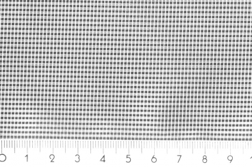 Fliegengitter Meterware - 145 cm - Weiß 