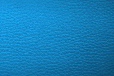 Azurblau