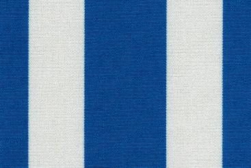Blau/Creme