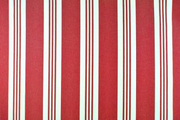 Rot/Creme