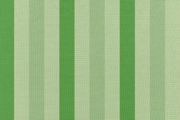 Anti-Moskito-Stoff - Blockstreifen dreifarbig - 6 cm breit Grün/Dunkelgrün