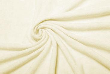 Frottee Stretch Creme