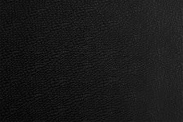Kunstleder - Deluxe Schwarz
