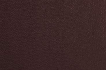 Kunstleder - Deluxe Dunkelbraun