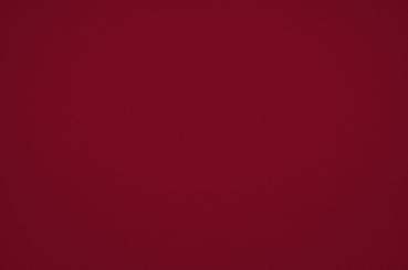 Polyester-Stoff - reißfest und wasserabweisend Bordeaux