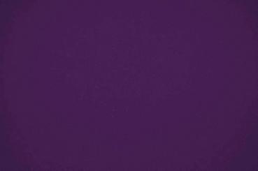 Polyester-Stoff - reißfest und wasserabweisend Aubergine