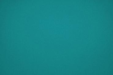 Polyester-Stoff - reißfest und wasserabweisend Aquamarine