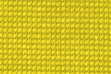Sonnenschutzgewebe - 300 cm Gelb
