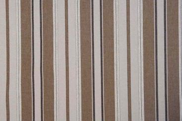 Markisenstoff Spain Summer 2 - 320 cm Braun / Beige
