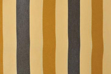 Markisenstoff Spain Summer - 320 cm Dunkelbraun / Beige / Creme