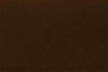 Markisenstoff Spain Summer - 160 cm - Uni Dunkelbraun