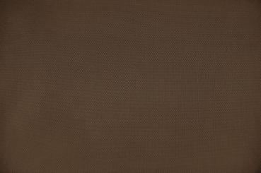 Segeltuch Hightech - schwer entflammbar - Fluorcarbon - 150 cm Braun