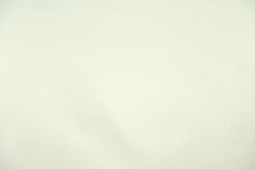 Segeltuch Hightech - schwer entflammbar - Fluorcarbon - 150 cm Creme