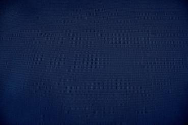 Segeltuch Hightech - schwer entflammbar - Fluorcarbon - 150 cm Dunkelblau