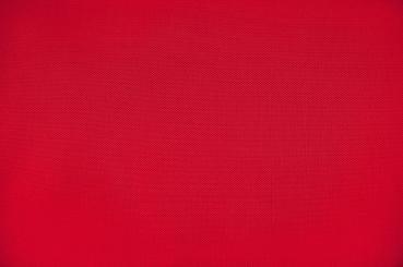 Segeltuch Hightech - schwer entflammbar - Fluorcarbon - 150 cm Rot