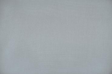 Segeltuch Hightech - schwer entflammbar - Fluorcarbon - 150 cm Hellgrau