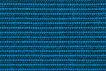 Segeltuch Hightech 300 g - 150 cm - Teflon Tweed Blau