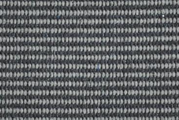 Segeltuch Hightech 300 g - 150 cm - Teflon Tweed Grau