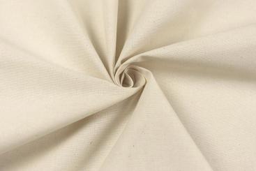 Standard-Canvas Sand - 160 cm breit 