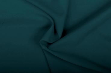 Allround Stoff - 140 cm Dunkelpetrol