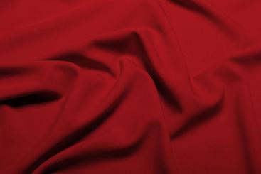 Allround-Stoff - 280 cm Rot