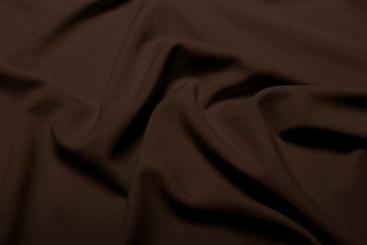 Allround-Stoff - 280 cm Braun