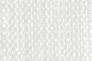 Abdeck-Planen Meterware - 200 cm Weiß