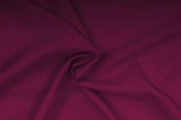 Allround Stoff - 140 cm Brombeer