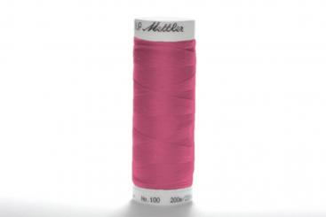 Nähgarn Amann Seralon - 200m Rolle - Lila/Pinktöne 0103
