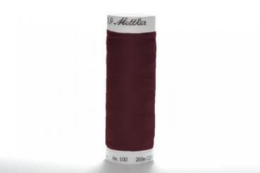 Nähgarn Amann Seralon - 200m Rolle - Lila/Pinktöne 0109